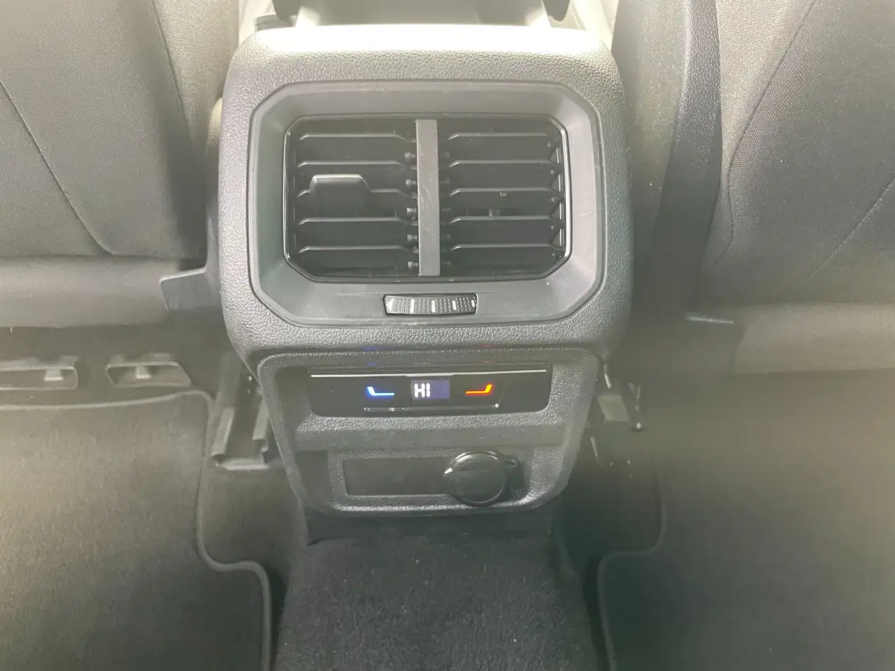 Volkswagen Tiguan usata in vendita
