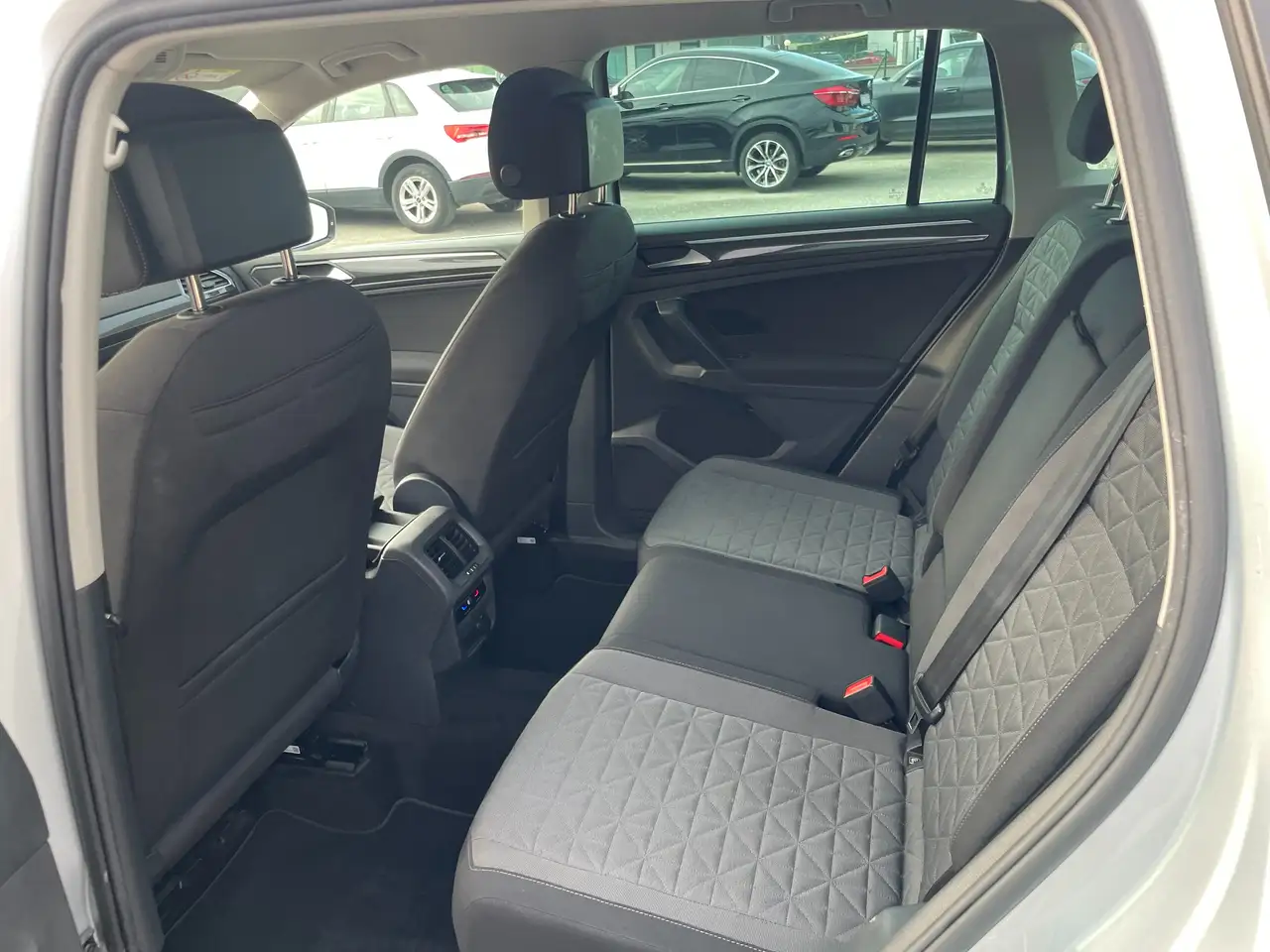 Volkswagen Tiguan usata in vendita