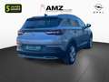 Opel Grandland 1.6 HYBRID4 Elegance NAVI*SHZ*KEYLESS* Grau - thumbnail 3