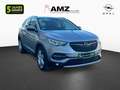 Opel Grandland 1.6 HYBRID4 Elegance NAVI*SHZ*KEYLESS* Grau - thumbnail 2