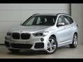 BMW X1 M SPORT - AUTOMAAT - LEDER - N Silver - thumbnail 1
