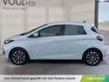 Renault ZOE Complete R110 Z.E.50 52 kWh inkl. Akku Weiß - thumbnail 2