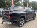 Ford Ranger Platinum 3,0d Hardtop AHK Diff AHK 360° Tech93 Noir - thumbnail 4