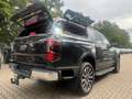 Ford Ranger Platinum 3,0d Hardtop AHK Diff AHK 360° Tech93 Noir - thumbnail 2