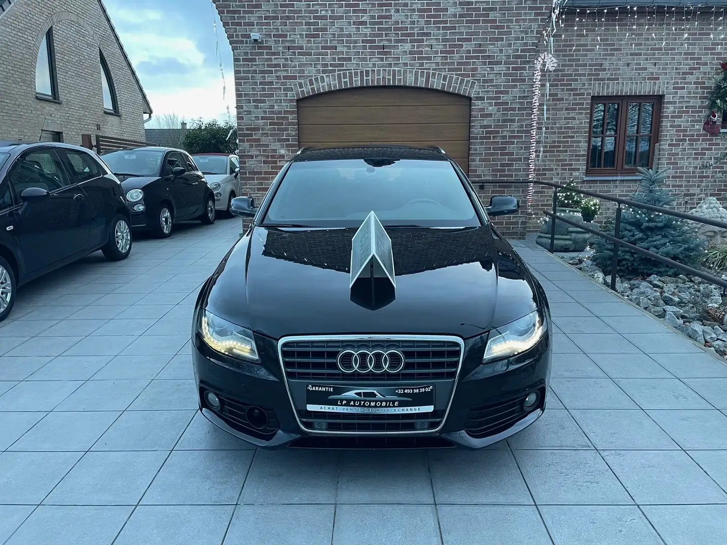 Audi A4 A4 Avant 1.8 TFSI S-line Multitronic⚠️GARANTIE - 2