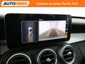 Mercedes-Benz C 200 AMG Line Gris - thumbnail 20