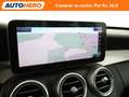 Mercedes-Benz C 200 AMG Line Gris - thumbnail 21