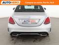Mercedes-Benz C 200 AMG Line Gris - thumbnail 5