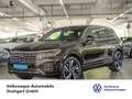 Volkswagen Touareg R-Line 3.0 TDI V6 Navi LED Kamera Stdhzg Brown - thumbnail 1