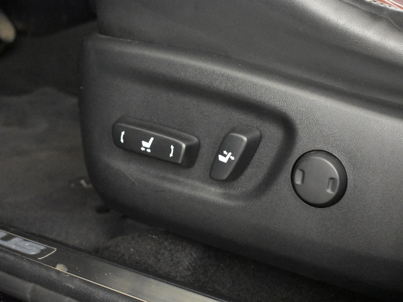 Photo du véhicule