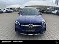 Mercedes-Benz GLB 220 GLB 220 d 4M AMG AHK LED Kamera Fernlicht-Assi Tel Blau - thumbnail 8
