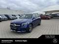 Mercedes-Benz GLB 220 GLB 220 d 4M AMG AHK LED Kamera Fernlicht-Assi Tel Blau - thumbnail 1