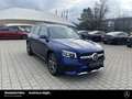 Mercedes-Benz GLB 220 GLB 220 d 4M AMG AHK LED Kamera Fernlicht-Assi Tel Blau - thumbnail 7