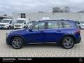 Mercedes-Benz GLB 220 GLB 220 d 4M AMG AHK LED Kamera Fernlicht-Assi Tel Blau - thumbnail 2