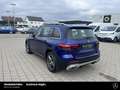 Mercedes-Benz GLB 220 GLB 220 d 4M AMG AHK LED Kamera Fernlicht-Assi Tel Blau - thumbnail 3
