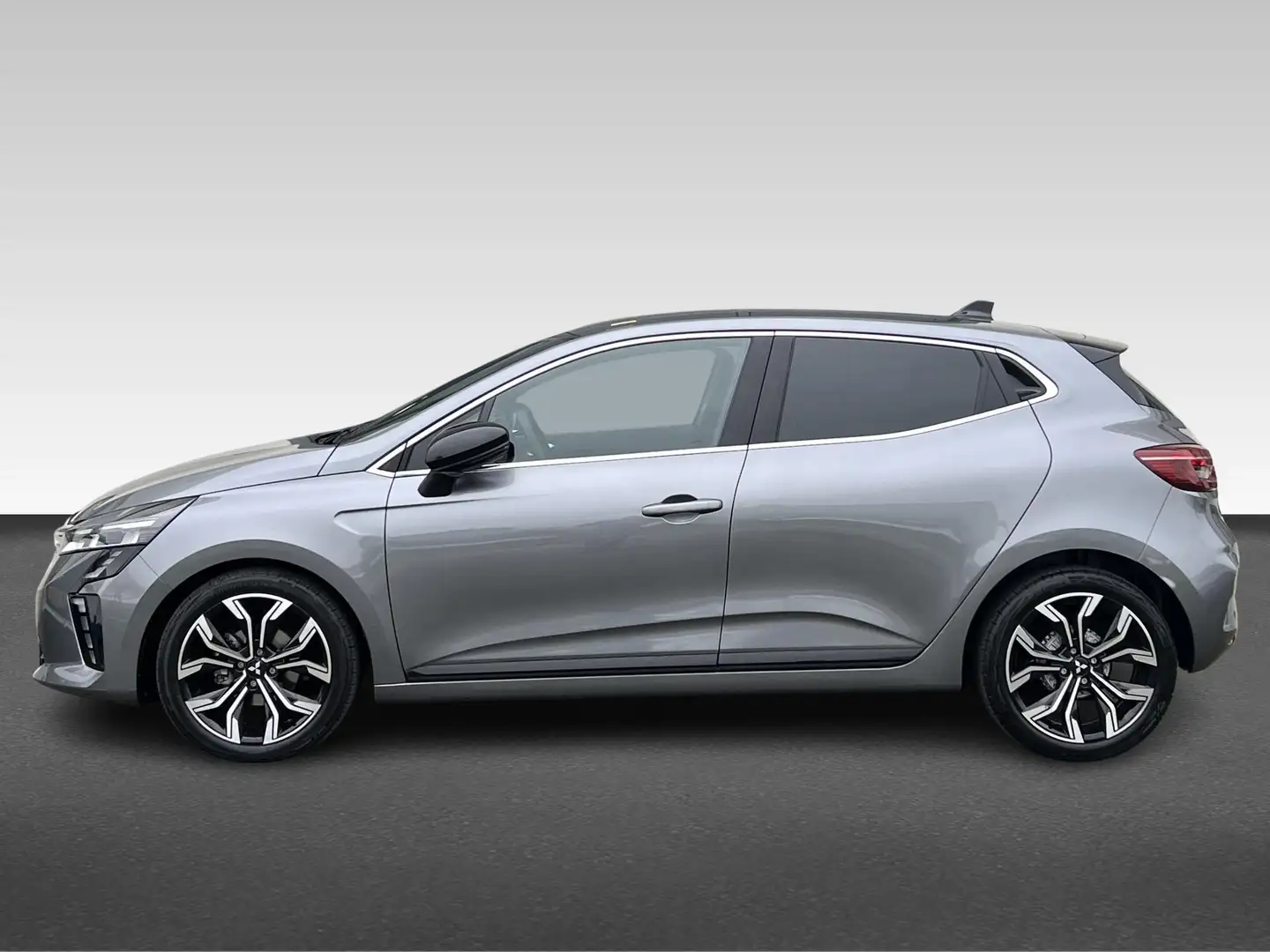 Mitsubishi Colt 1.0T MT First Edition Grijs - 2