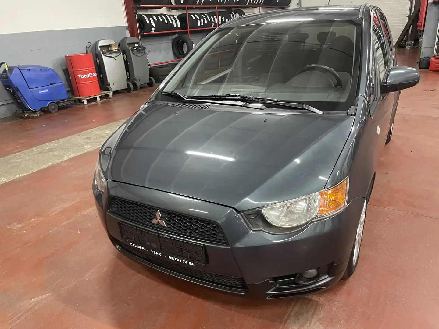 Mitsubishi Colt 1.3 ClearTec Invite - 1