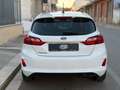 Ford Fiesta 1.5 TDCi 86Cv ST-Line Weiß - thumbnail 6