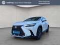 Lexus NX350h 4x4 Luxury Line + Panorama Modell2026 Blanco - thumbnail 1