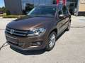Volkswagen Tiguan 1,4 TSI Sport & Style BMT Braun - thumbnail 1