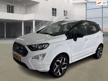 1.0 EcoBoost Titanium