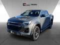 Isuzu D-Max V-CROSS Doka Automatik 4WD Winter/Leder/Carplay Grau - thumbnail 1