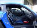 Porsche Cayman 718 GT4 RS NEW DIREKT WEISSACH PACK FULL CARBON PA Blauw - thumbnail 7