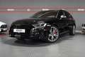 Audi S4 3.0 TDI quattro MATRIX AHK SHZ PANO B&O STHZ Fekete - thumbnail 2