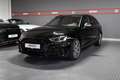 Audi S4 3.0 TDI quattro MATRIX AHK SHZ PANO B&O STHZ Negro - thumbnail 27