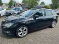 SEAT Leon ST FR *NAVI*SHZ*MFL*PDC*TEMPO*EURO6 Schwarz - thumbnail 1