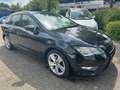 SEAT Leon ST FR *NAVI*SHZ*MFL*PDC*TEMPO*EURO6 Schwarz - thumbnail 3