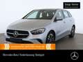 Mercedes-Benz B 180 PROGRESSIVE+LED+KAMERA+7G Silber - thumbnail 1