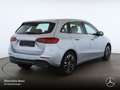 Mercedes-Benz B 180 PROGRESSIVE+LED+KAMERA+7G Plateado - thumbnail 3