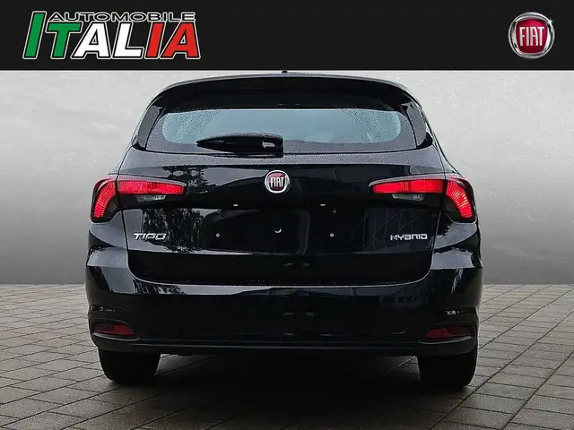 Fiat Tipo view 4