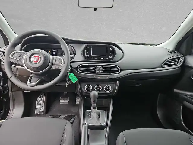Fiat Tipo view 7
