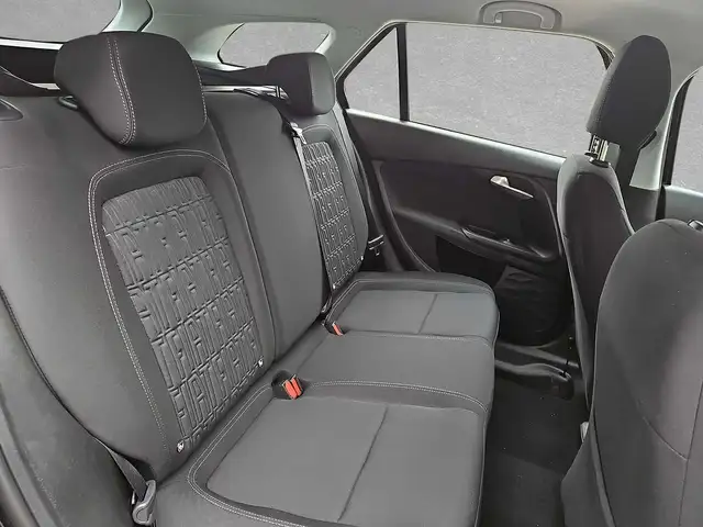 Fiat Tipo view 8