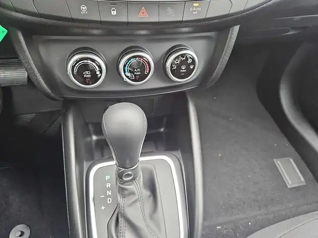 Fiat Tipo view 14