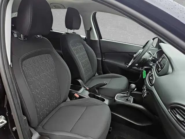 Fiat Tipo view 6