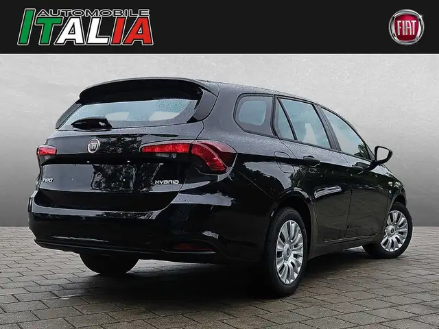 Fiat Tipo view 2