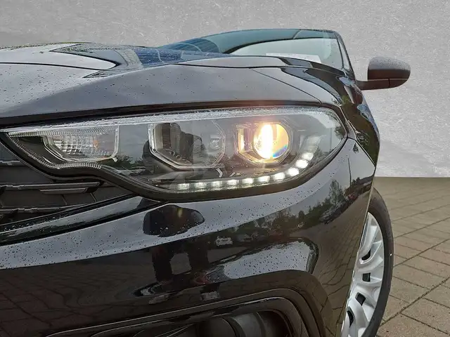 Fiat Tipo view 13