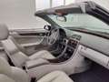 Mercedes-Benz CLK 200 Clk 200 Cabrio Fekete - thumbnail 5