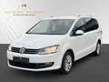 Volkswagen Sharan 1.4 TSI Highline *STEUERKETTE NEU*PDC*AHK Blanc - thumbnail 3