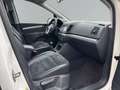 Volkswagen Sharan 1.4 TSI Highline *STEUERKETTE NEU*PDC*AHK Blanc - thumbnail 11