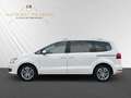 Volkswagen Sharan 1.4 TSI Highline *STEUERKETTE NEU*PDC*AHK Blanc - thumbnail 4