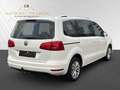 Volkswagen Sharan 1.4 TSI Highline *STEUERKETTE NEU*PDC*AHK Blanc - thumbnail 8