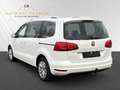 Volkswagen Sharan 1.4 TSI Highline *STEUERKETTE NEU*PDC*AHK Blanc - thumbnail 5