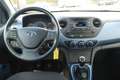 Hyundai i10 1,0 Style Klima SHZ Argent - thumbnail 9