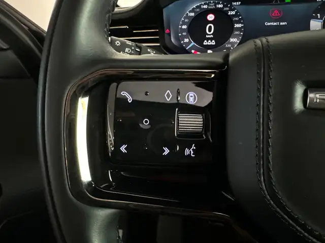 Land Rover Range Rover Sport view 15