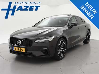 Volvo S90 2.0 T8 390 PK HYBRID AWD R-DESIGN POLESTAR BOWERS