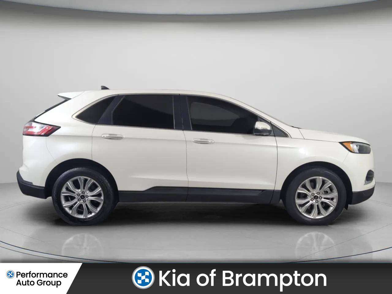 2023 Ford Edge